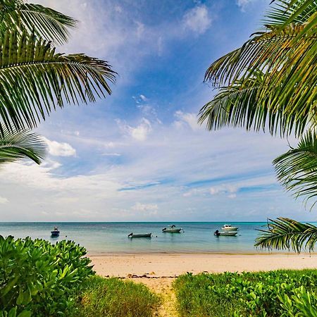 Lou Lou Bungalow Grand Anse  Luaran gambar