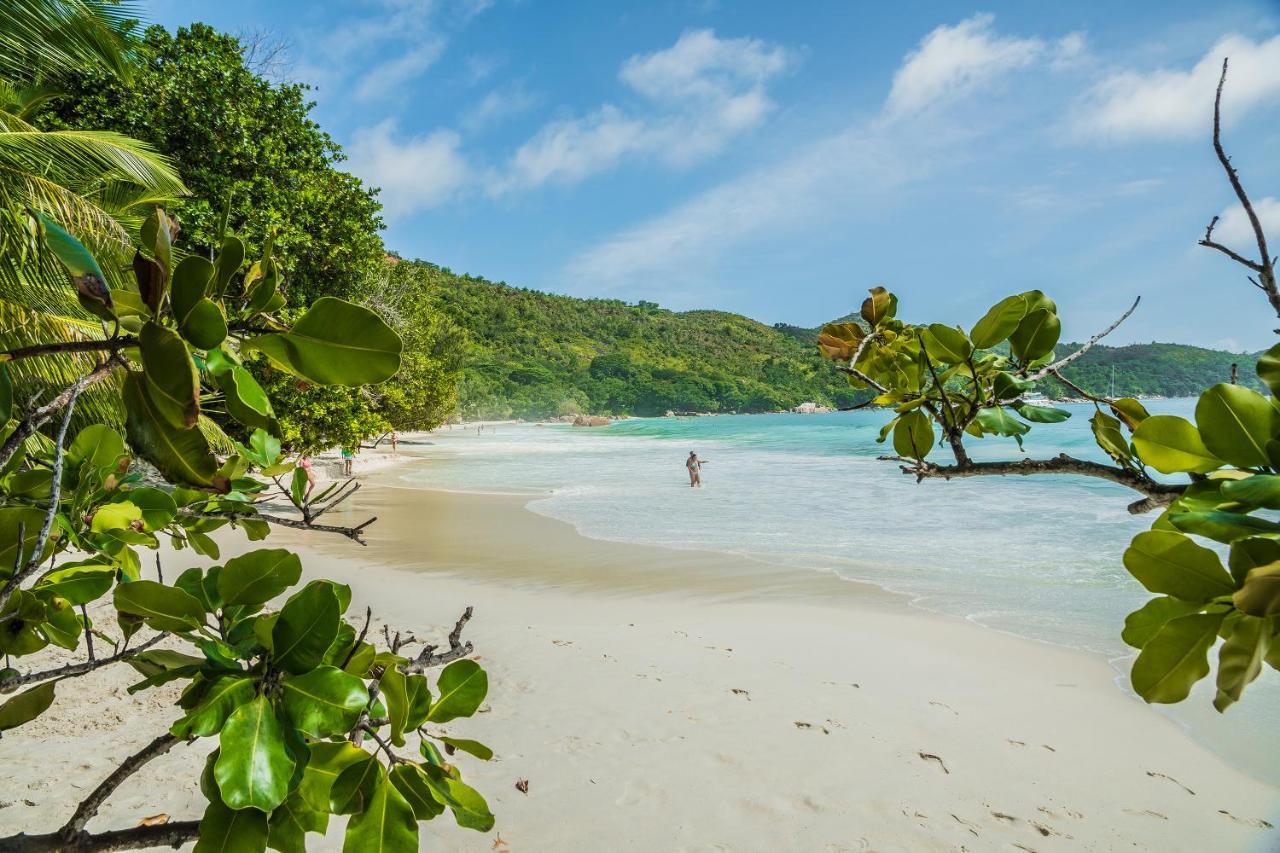 Lou Lou Bungalow Grand Anse  Luaran gambar