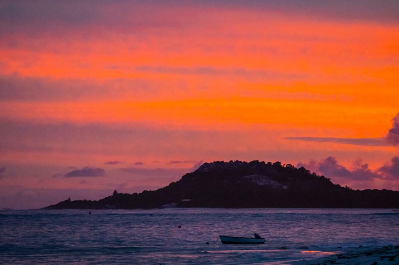 Lou Lou Bungalow Grand Anse  Luaran gambar