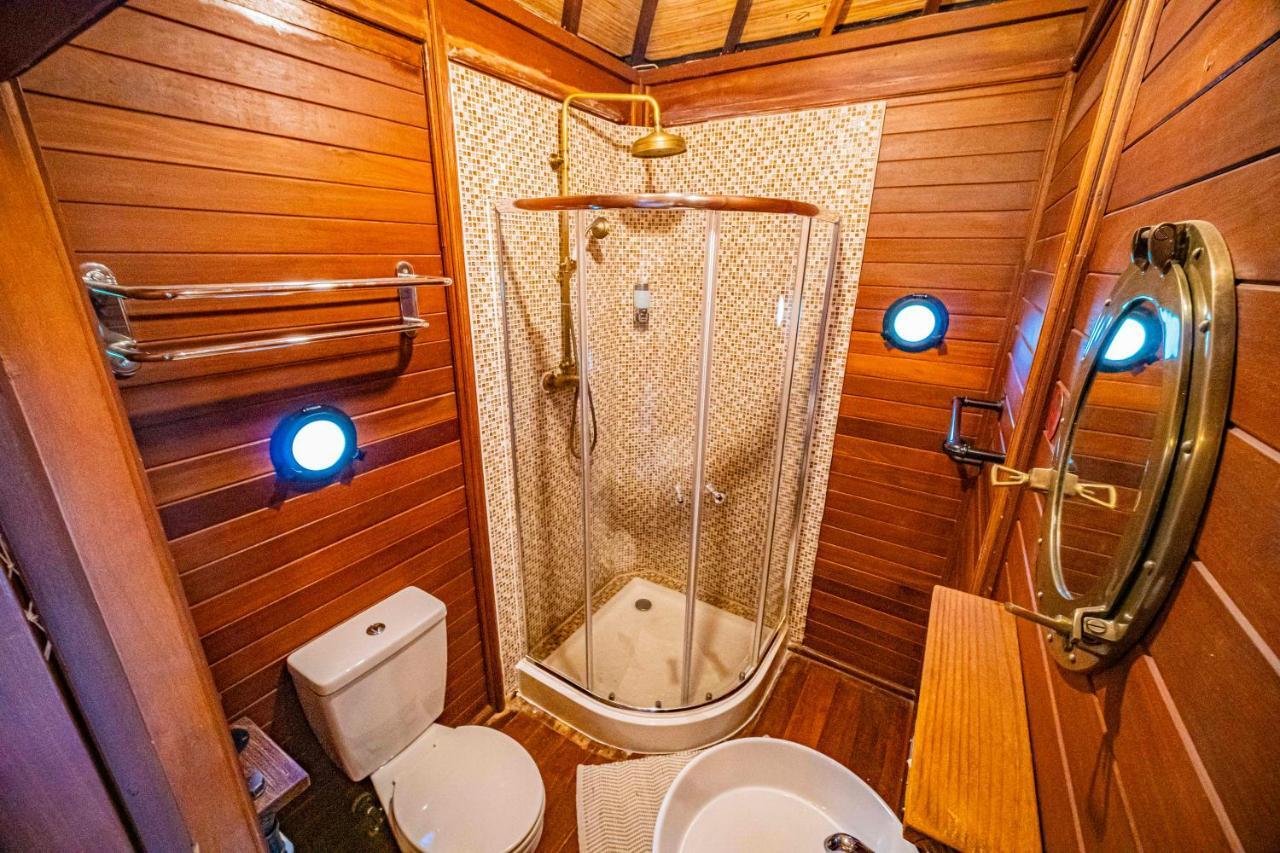 Lou Lou Bungalow Grand Anse  Luaran gambar