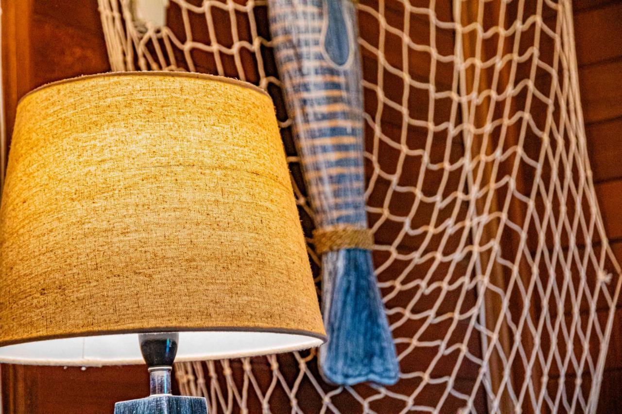 Lou Lou Bungalow Grand Anse  Luaran gambar